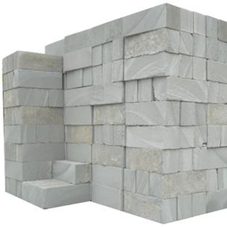 西充不同砌筑方式蒸压加气混凝土砌块轻质砖 加气块抗压强度研究